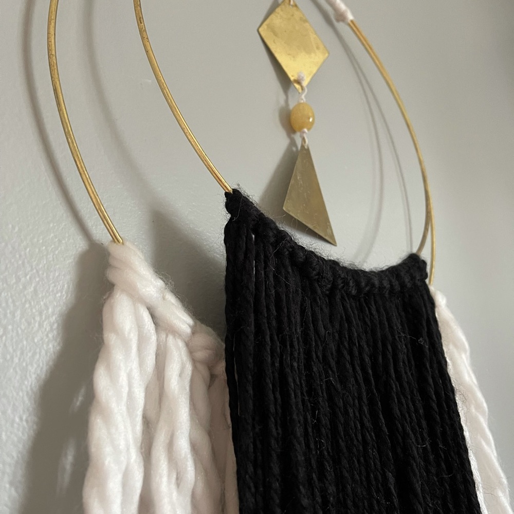 BOHO Wall Decor - Picture 4 of 5